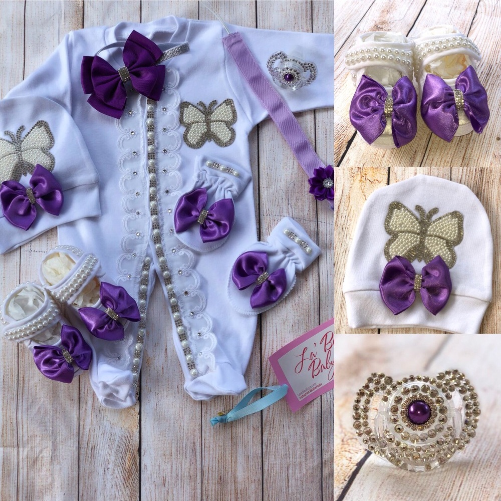 Take me home outfit bundle